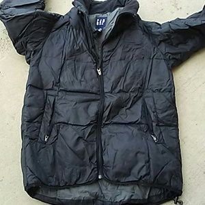 Guys sz m gap coat